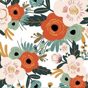 Meet your Posher, Caroline